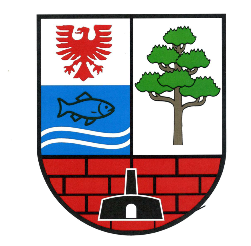 Ein Wappen für die Gemeinde Am Mellensee
